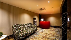Hotel City Keys By Rivido