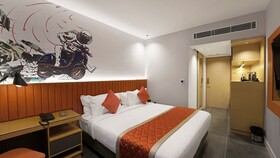 Hotel City Keys By Rivido