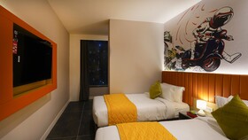 Hotel City Keys By Rivido