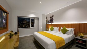 Hotel City Keys By Rivido