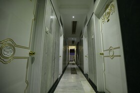 Hotel City Meridian