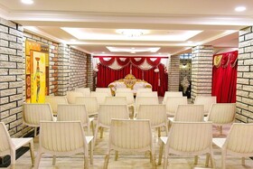 Hotel City Meridian