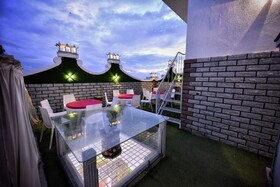 Hotel City Meridian