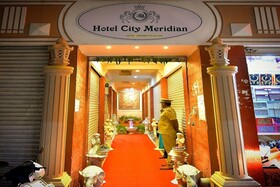 Hotel City Meridian
