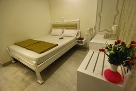 Hotel City Meridian