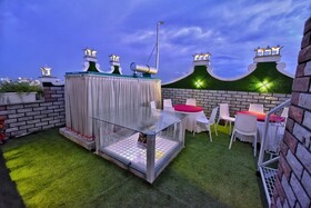 Hotel City Meridian