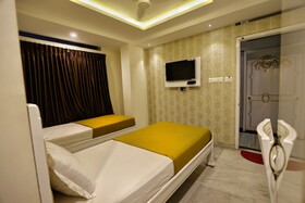 Hotel City Meridian