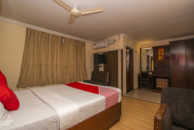 Capital O 19227 Hotel Classic Comfort