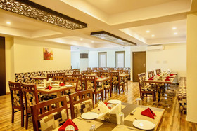 Hotel Classio Inn