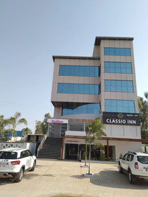 Hotel Classio Inn