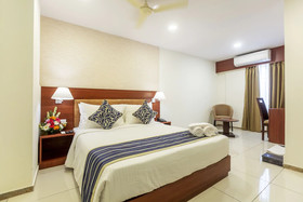 Hotel Classio Inn