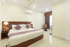 Hotel Classio Inn