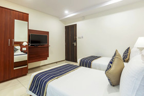 Hotel Classio Inn
