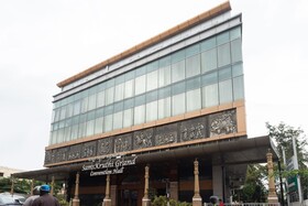 Hotel Crystal Castle by OYO Rooms