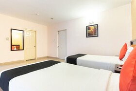 Hotel Crystal Castle by OYO Rooms