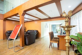 Hotel Crystal Castle by OYO Rooms