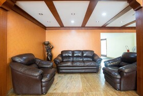 Hotel Crystal Castle by OYO Rooms