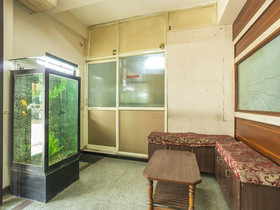 Hotel Diamond Paradise by OYO Rooms