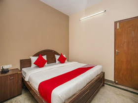 Hotel Diamond Paradise by OYO Rooms