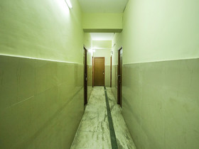 Hotel Diamond Paradise by OYO Rooms