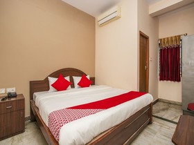 Hotel Diamond Paradise by OYO Rooms