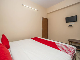 Hotel Diamond Paradise by OYO Rooms