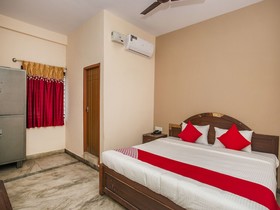 Hotel Diamond Paradise by OYO Rooms