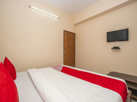 Hotel Diamond Paradise by OYO Rooms