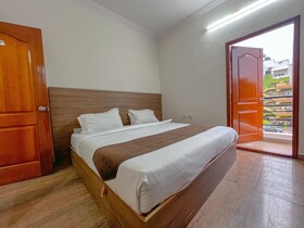 Hotel Elite by Agira