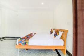 Hotel Emara Grand By FabHotel
