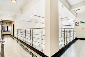 Hotel Emara Grand By FabHotel