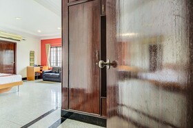 Hotel Emara Grand By FabHotel
