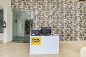 Hotel Emara Grand By FabHotel