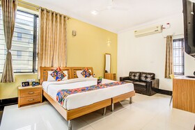 Hotel Emara Grand By FabHotel