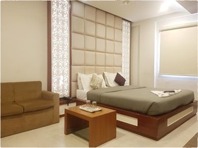 Hotel  Empark
