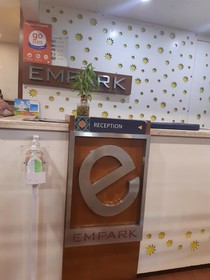 Hotel  Empark