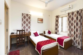 Hotel Felicity Inn