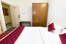 Hotel Felicity Inn