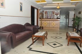 Hotel Gangothri