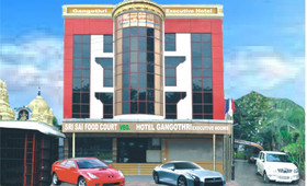 Hotel Gangothri