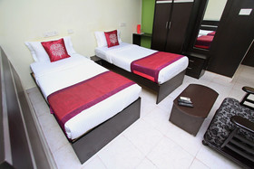 Hotel Garden Comfort