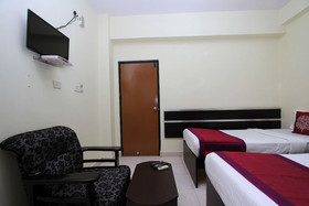 Hotel Garden Comfort
