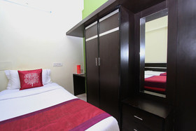 Hotel Garden Comfort