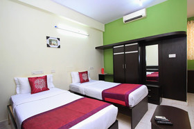 Hotel Garden Comfort