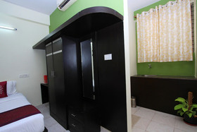 Hotel Garden Comfort