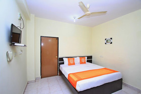 Hotel Garden Comfort