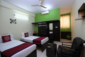 Hotel Garden Comfort
