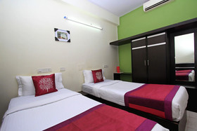 Hotel Garden Comfort