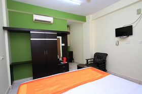 Hotel Garden Comfort