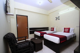 Hotel Garden Comfort